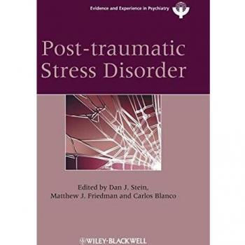 Post-traumatic Stress Disorder