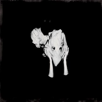 Kveikur - Sigur Ros