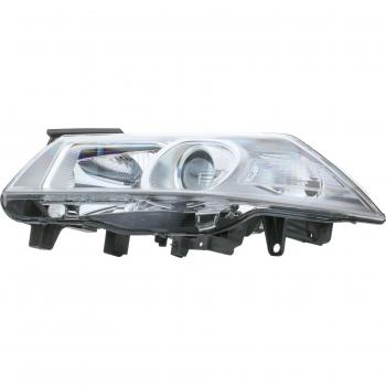 Faro principal VALEO 043280 para RENAULT Mégane, Izquierda