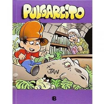 El periódico - Jan (seud.juan Lopez Fernandez)