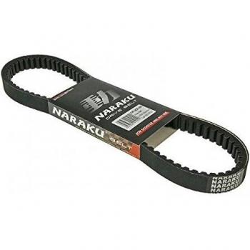 Variador y Correa de Transmisión Naraku Estándar 835mm para GY6 125cc y 150cc