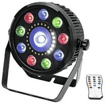 Eurolite 51915273 LED SLS-9 Hybrid Hcl