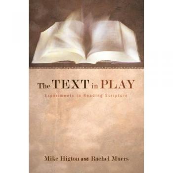 Scripture Reading Experiments: Engaging with Text in Play
