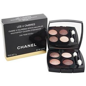 Chanel Les 4 Ombres Quadra Eye Shadow - No. 226 Tisse Rivoli 2g/0.07oz