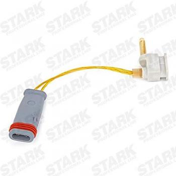 Sensor de desgaste de pastillas de freno STARK SKWW-0190035 con aviso de desgaste