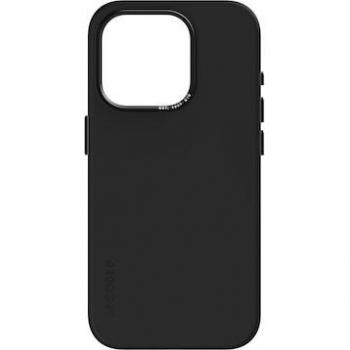 Funda Decoded D24IPO15PMBCS9GE para iPhone 11 Pro Max de 6.7 pulgadas - Negro