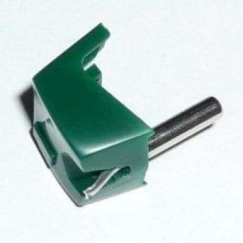 78 RPM diamante lápiz capacitivo para Stanton 500, 505 SK, 5100, 5127 Turntable parte