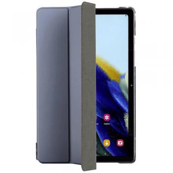 Funda Plegable Clear para Tablet Samsung Galaxy Tab A8 10.5 - Color Lila