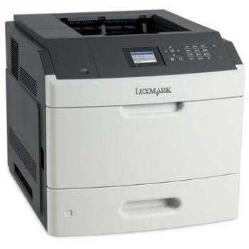 Lexmark MS811n - Impresora láser