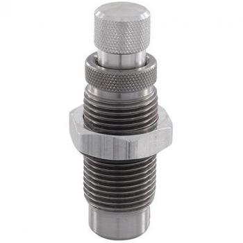 Lee Precision Carbide Factory Crimp Die Taper Cal .380 Auto