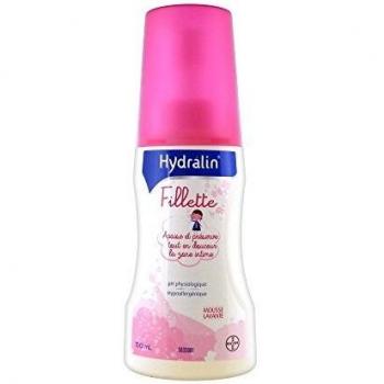 Hydralin Girl 150ml
