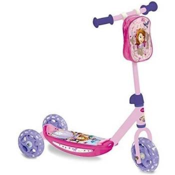 Mi primer patinete Princesa Sofia Disney