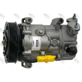 Compresor de aire acondicionado TEAMEC 8608502