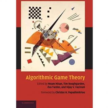 Algorithmic Game Theory