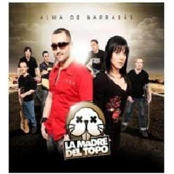 Alma De Barrabas