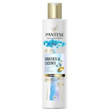 Champú Pantene Milagros Hidratante y Brillante 250 ml