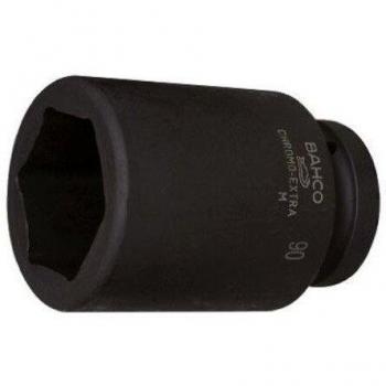 Bahco K9806Z-3.11/16 - Vasos De Impacto Profundos 1.1/2”, 3.11/16