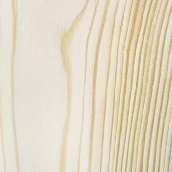 Cabecero de madera maciza DECOWOOD Flandes II en varios acabados y medidas, tono natural, 80x60cm, fabricado en madera de pino hecho a mano en España, acabado vertical recto