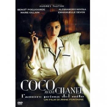 Coco avant Chanel - L'amore prima del mito [Italia] [DVD]