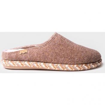 Zapatillas de casa para hombre Toni Pons Nabor-FP Taupe