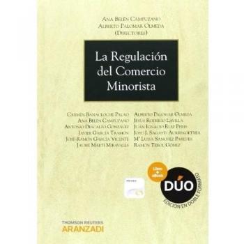 La regulación del Comercio Minorista: 725