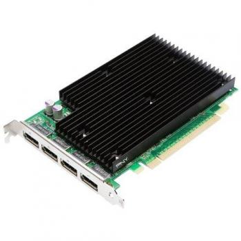 PNY NVIDIA Quadro NVS 450 - Tarjeta gráfica