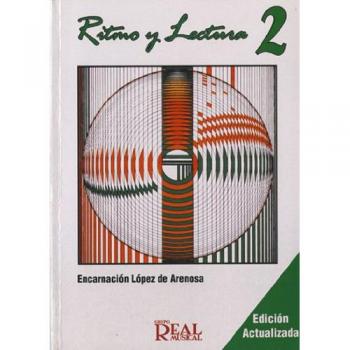 Ritmo y Lectura, 2 - ENCARNACION LOPEZ DE ARENOSA