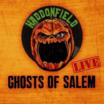 Ghosts Of Salem