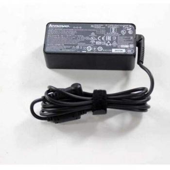 Adaptador de Corriente Lenovo, 20V 2.25A, Modelo ADLX45NCC3A