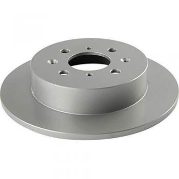 Herth+Buss Jakoparts J3314018 Brake Disc Single