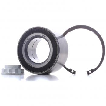 Kit de rodamientos de rueda FEBI BILSTEIN 32044