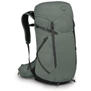Mochila Osprey Sportlite 30L verde bosque M-L