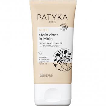 Patyka Paris Hand and Nail Cream 40 ml