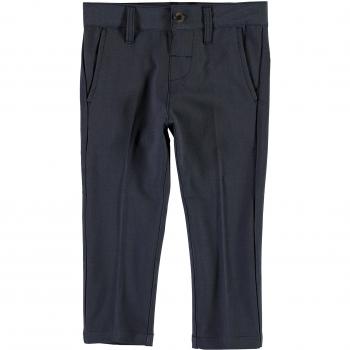 NAME IT - Pantalón de traje - para niño dark saphir 5 años
