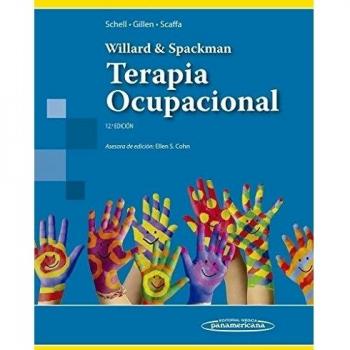 Willard y spackman terapia ocupacional