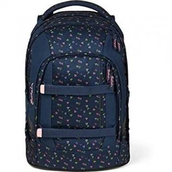Satch Pack Funky Friday Ergonomic School Backpack 30L