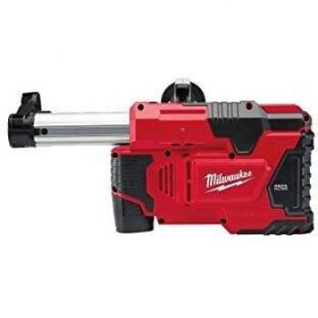 Milwaukee M12DE-151C - Purificador de aire