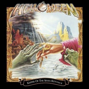 Helloween - Keeper of the Seven Keys II (Expanded Edition)