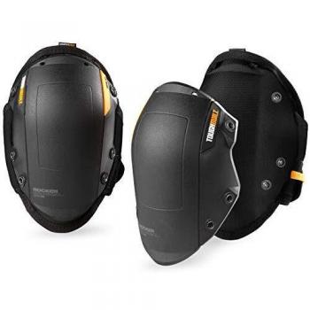 Rodillera Toughbuilt TB-KP-G201 - Protección y Bienestar para tus Rodillas - Material de Espuma de Alta Calidad