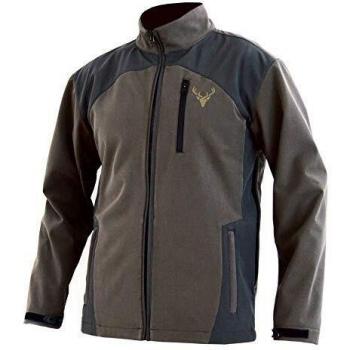 North Company Soft Shell North CO. Strong