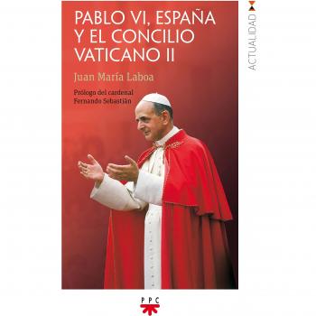 Pablo VI, España y el Concilio Vaticano II: 161