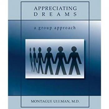 Libro de Sueños Apreciativos - Edición Dura por M. D. Montague