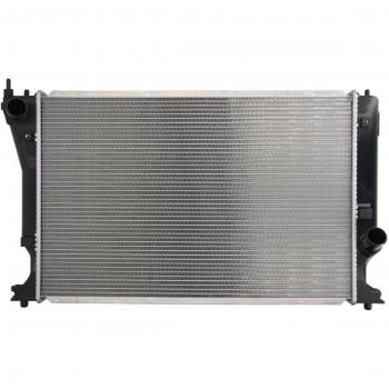 Radiador de refrigeración del motor KOYORAD PL012119