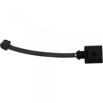Sensor de desgaste de pastillas de freno HELLA 8DK 355 251-931, aviso de desgaste para VW y Porsche