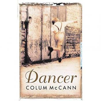 Dancer: Stunning, bestselling novel based on the real life of Rudolf Nureyev