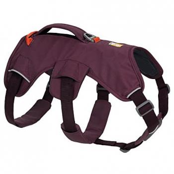Ruffwear Web Master Harness Purple