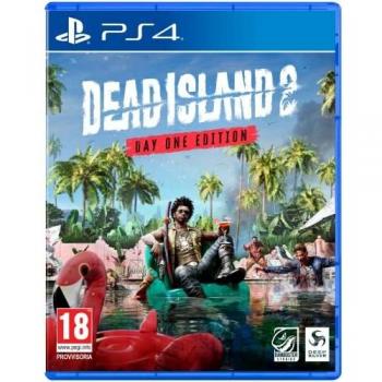 Dead Island 2 Day One Edition - PlayStation 4