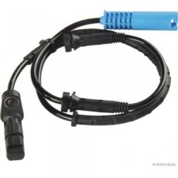 Sensor ABS HERTH+BUSS ELPARTS 70660111 - Sensor de Antibloqueo de Frenos con alta precisión y durabilidad