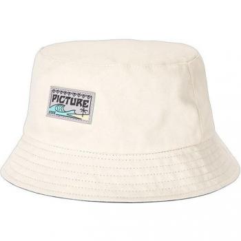 Sombrero Picture Okori 2 en 1 Blanco