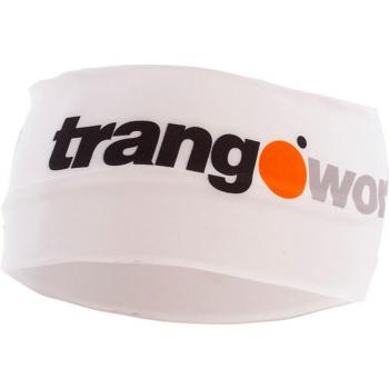 CINTA UNISEX LOGO DOBLE TRANGOWORLD